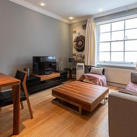 לונדון Mayfair Private Apartments מראה חיצוני תמונה