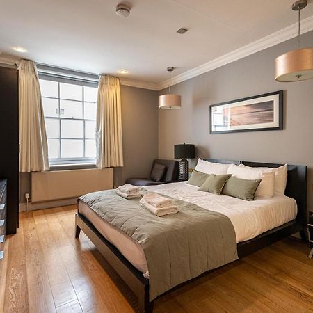 לונדון Mayfair Private Apartments מראה חיצוני תמונה