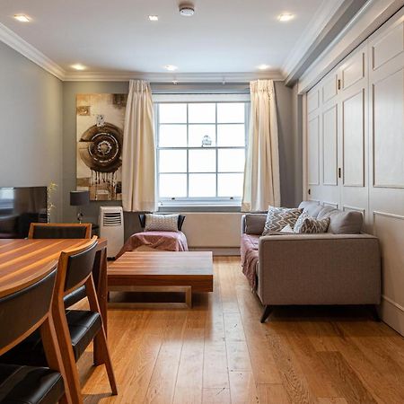 לונדון Mayfair Private Apartments מראה חיצוני תמונה