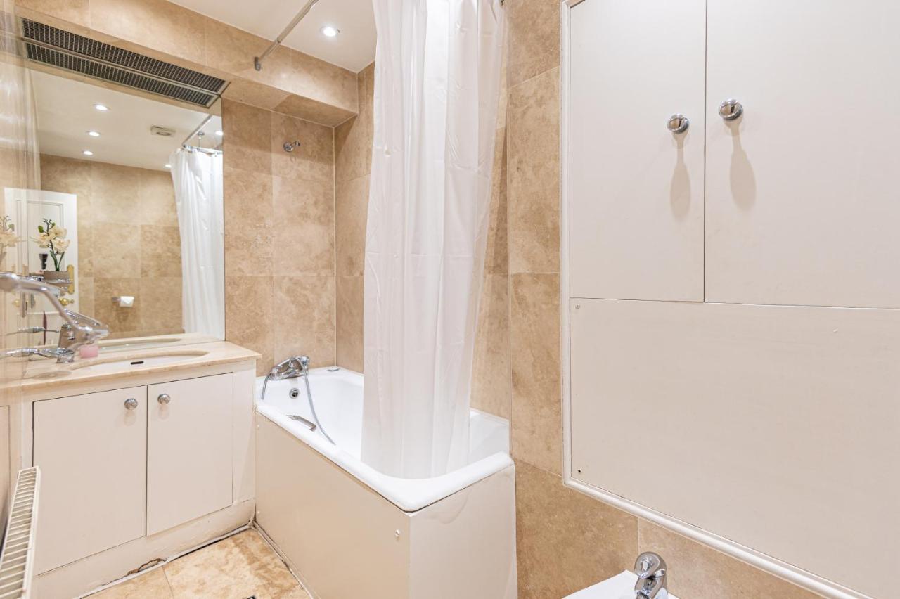 לונדון Mayfair Private Apartments מראה חיצוני תמונה