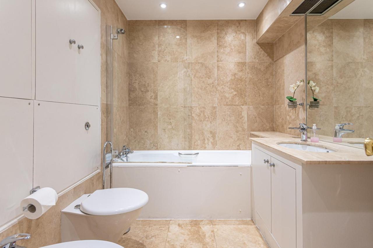 לונדון Mayfair Private Apartments מראה חיצוני תמונה