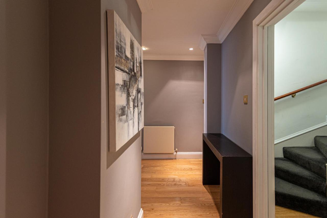 לונדון Mayfair Private Apartments מראה חיצוני תמונה