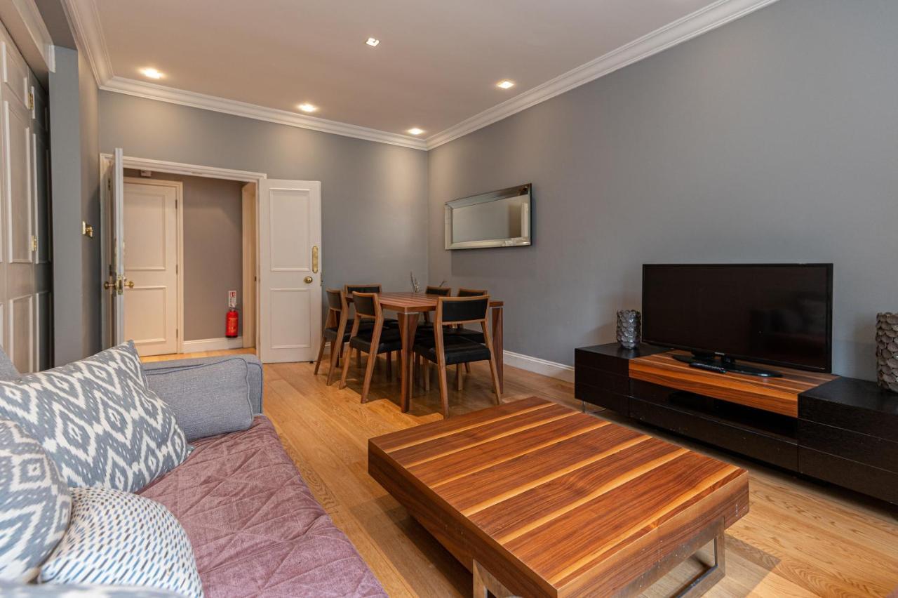 לונדון Mayfair Private Apartments מראה חיצוני תמונה