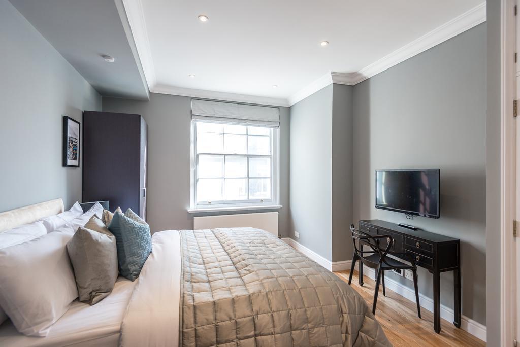 לונדון Mayfair Private Apartments מראה חיצוני תמונה