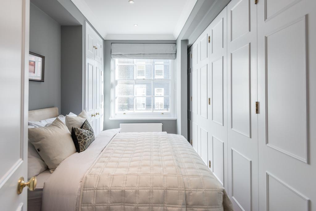 לונדון Mayfair Private Apartments מראה חיצוני תמונה