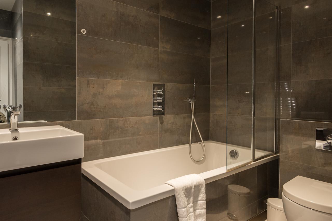 לונדון Mayfair Private Apartments מראה חיצוני תמונה
