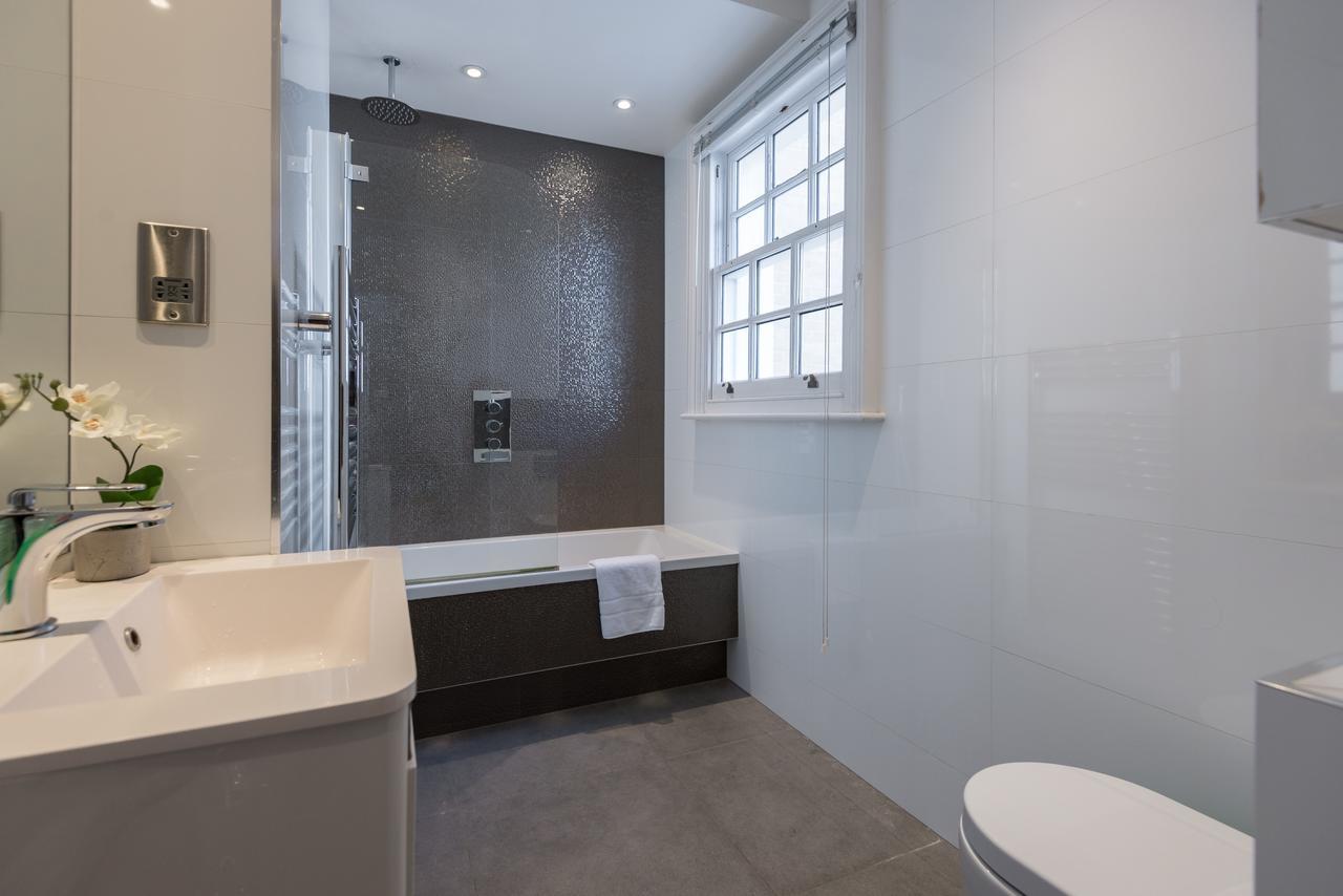 לונדון Mayfair Private Apartments מראה חיצוני תמונה