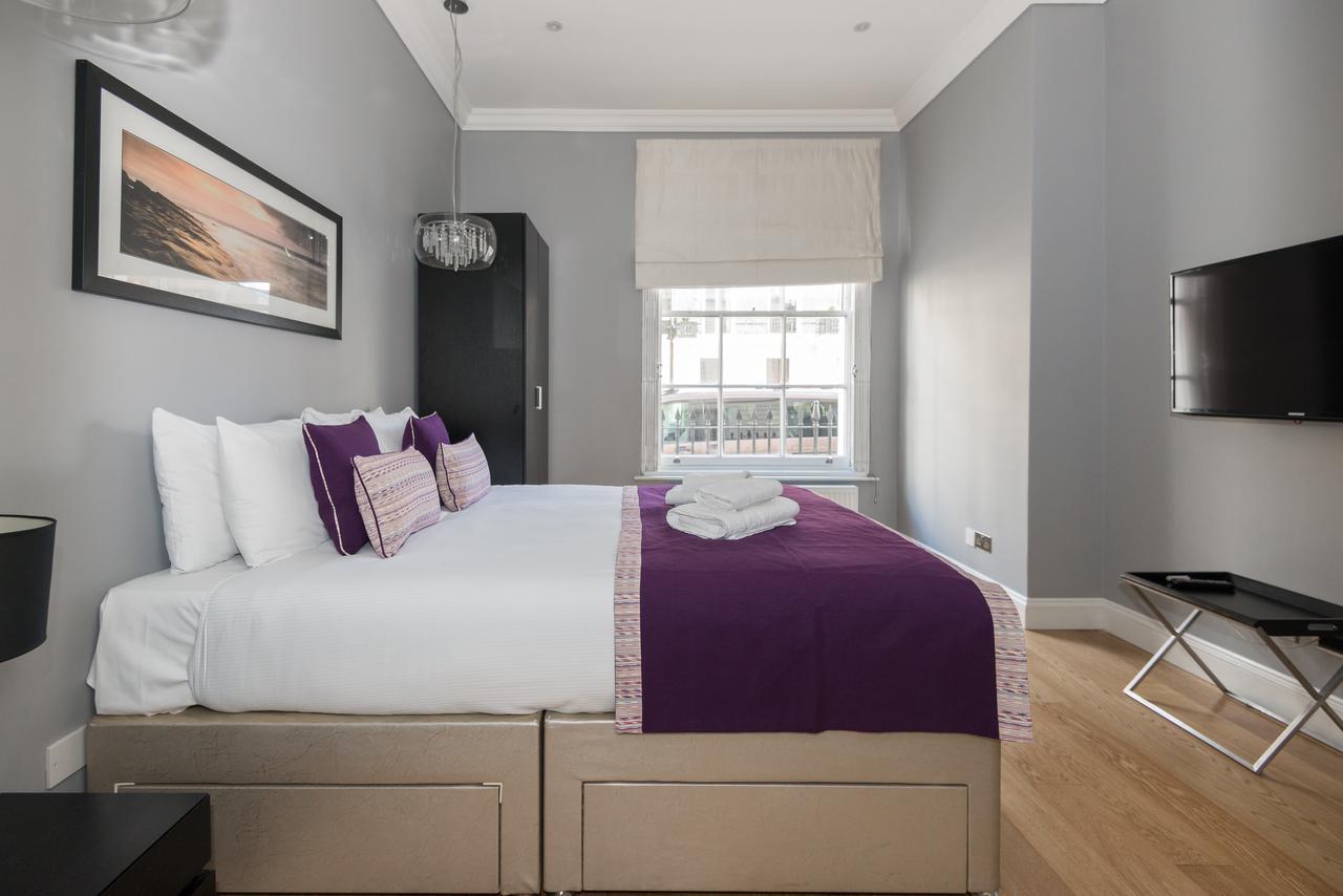 לונדון Mayfair Private Apartments מראה חיצוני תמונה