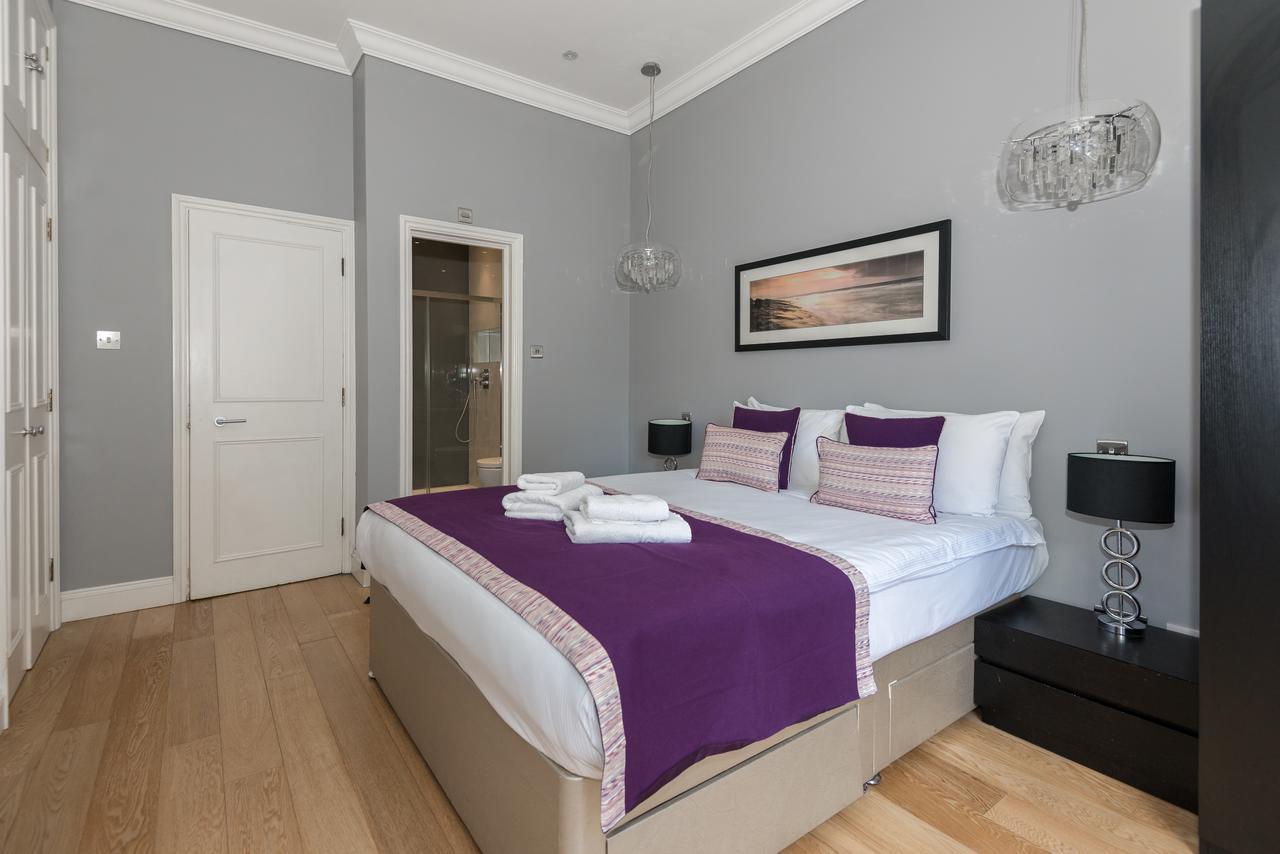 לונדון Mayfair Private Apartments מראה חיצוני תמונה