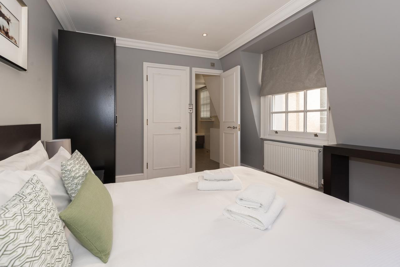 לונדון Mayfair Private Apartments מראה חיצוני תמונה