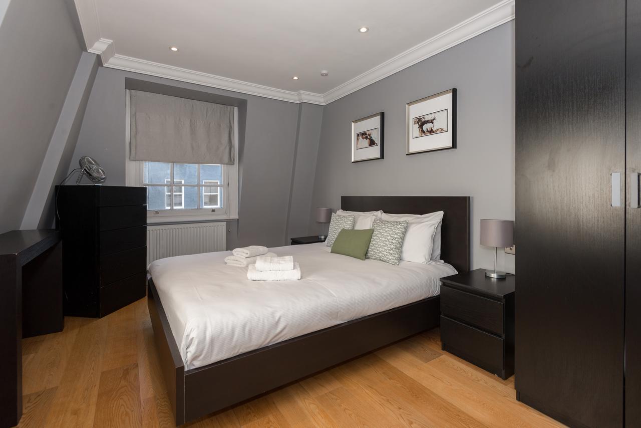 לונדון Mayfair Private Apartments מראה חיצוני תמונה