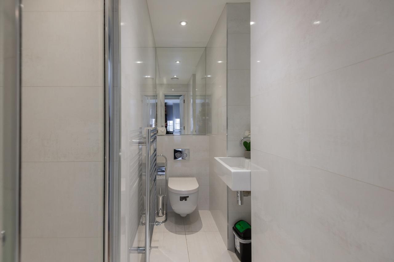 לונדון Mayfair Private Apartments מראה חיצוני תמונה