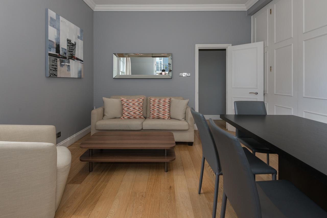 לונדון Mayfair Private Apartments מראה חיצוני תמונה